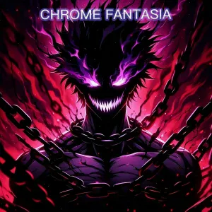 AelanFX - Chrome Fantasia