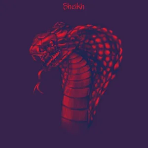 Dj SergeiEdition - Sheikh