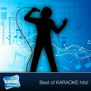 The Karaoke Channel - Nothing's Gonna Stop Us Now