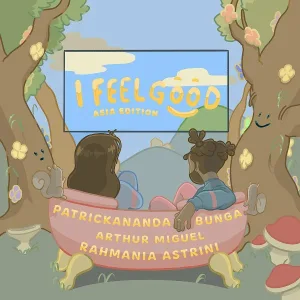Pink Sweat$ feat. Arthur Miguel - I Feel Good (feat. Arthur Miguel)