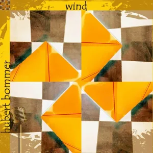 Hubert Bommer - Windmill
