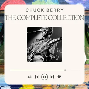 Chuck Berry - School Day (Ring Ring Goes the Bell)
