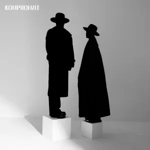 KOMPROMAT, Rebeka Warrior, Vitalic feat. Vimala Pons, Sonia DeVille - I SURRENDER
