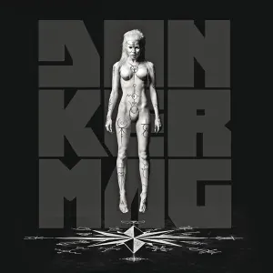 Die Antwoord - Rat Trap 666 (featuring DJ Muggs)