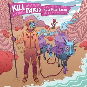Kill Paris - Catch You