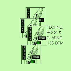 Oh35 feat. Marco Mariconda - May Day