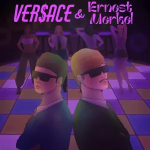 Ver$ace feat. Ernest Merkel - NATUREMAN