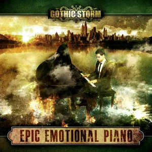 Gothic Storm - Never Forget