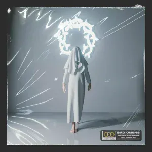 Bad Omens - The Hell I Overcame