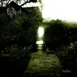 Opeth - Mellotron Heart