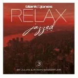 Blank & Jones, Julian & Roman Wasserfuhr - Fallen