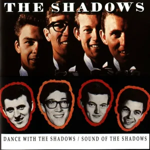 The Shadows - Big "B"