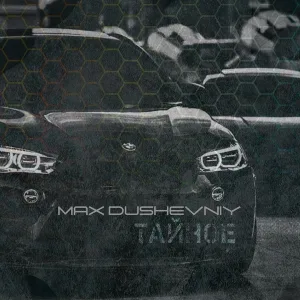 MAX DUSHEVNIY - Тайное