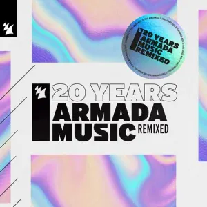 Armin van Buuren - This Is What It Feels Like (feat. Trevor Guthrie)
