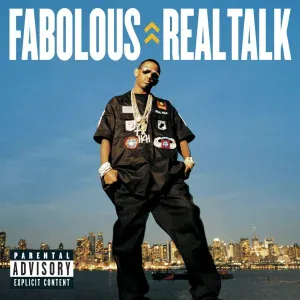 Fabolous - Real Talk (123)