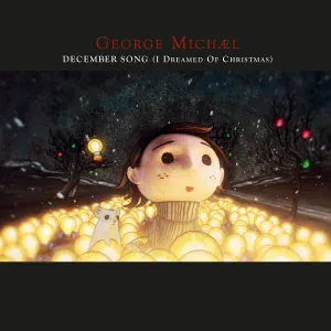 George Michael - Jingle (A Musical Interlewd)