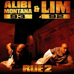 Alibi Montana, Lim - Mec du peuple