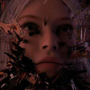 BLONELY feat. PLAYMYJE$ - X-RAY