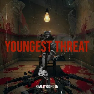 ReallyRichDon feat. Foa Blackout - Act a Ass