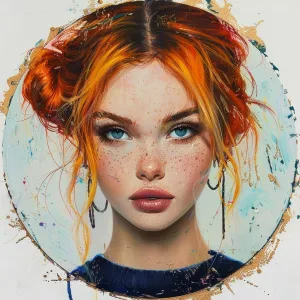 Re:Imagine - number one girl