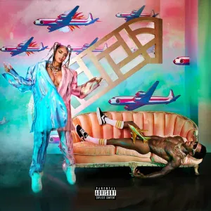 KAROL G, Mariah Angeliq - EL MAKINON