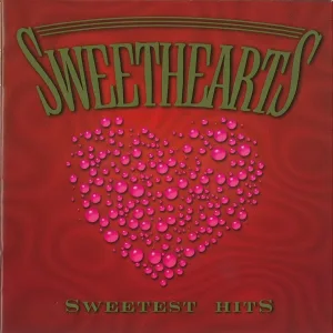 Sweethearts - Rør Ved Mig