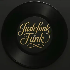 Justefunk Funk - Hold me while i break