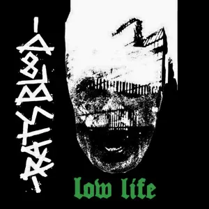 Rats Blood - Decay / /Poisons