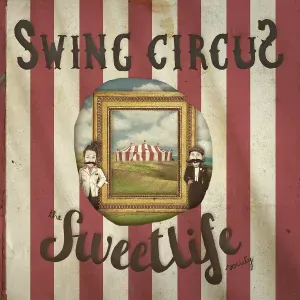 The Sweet Life Society feat. Hannah Williams - St. James Infirmary (feat. Hannah Williams)