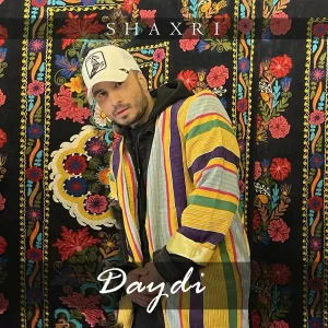 Shaxri - Daydi