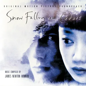 James Newton Howard - Typeset