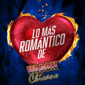 Vagon Chicano - El Amor De Mi Vida