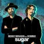 Benny Benassi feat. Domino - Sugar