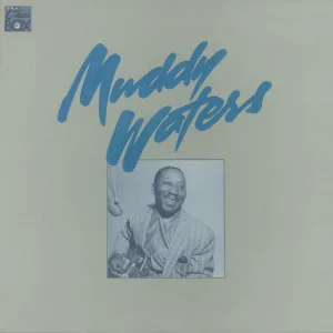 Muddy Waters - Rollin' Stone