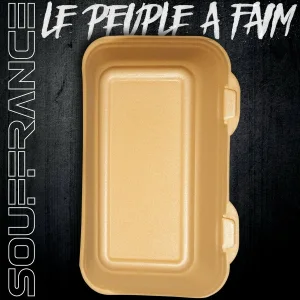 Souffrance - Platinium