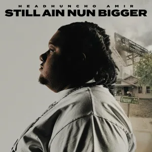 HeadHuncho Amir feat. Montana 700 - STAY DOWN (feat. Montana 700)