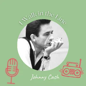 Johnny Cash - I Can't Help It