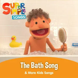 Super Simple Songs - Head Shoulders Knees & Toes (Sing It)