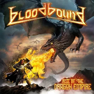 Bloodbound - A Blessing in Sorcery