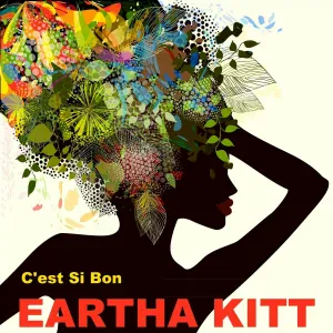Eartha Kitt - My Heart Belongs to Daddy