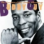 Buddy Guy - American Bandstand