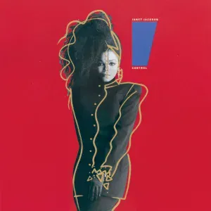 Janet Jackson - When I Think Of You