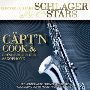 Captain Cook und seine singenden Saxophone - Sail Along Silv'ry Moon
