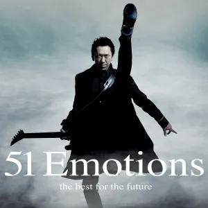 Hotei feat. Iggy Pop - How The Cookie Crumbles
