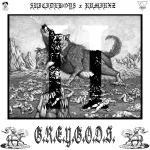 $uicideboy$, Ramirez - Grey Magic