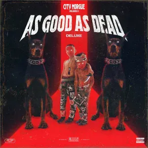 City Morgue, ZillaKami, SosMula feat. Denzel Curry - DRAINO