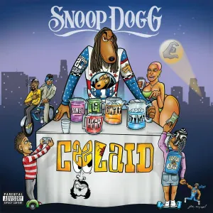 Snoop Dogg feat. October London - Revolution (feat. October London)