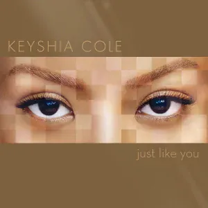 Keyshia Cole feat. T.I., Missy Elliott, Young Dro - Let It Go
