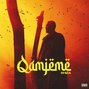 Shiza - Qamjeme