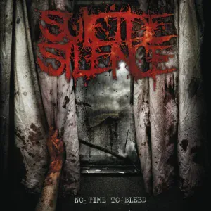 Suicide Silence - Disengage